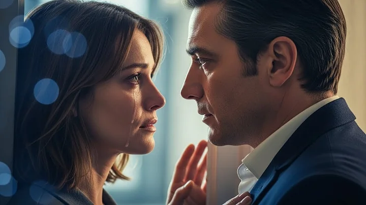 After 7 Years, One Message Changed Everything | True Love Reunion Story That Will Make You Cry"