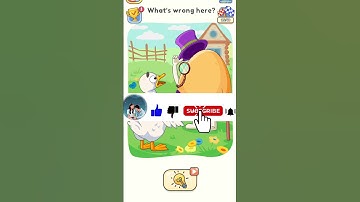 DOP☹️5 Draw One Part Fun Mobile Puzzle Game {Walkthrough + Tips)#gaming #game #dop5 #puzzle!vfseti85