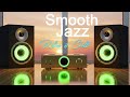 Smooth Jazz x Soulful R&amp;B – Mellow Music Vibes for Night Work &amp; Easy Relax