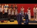 Spirit Of Praise 1 feat. Solly Mahlangu - Madi A Konyana