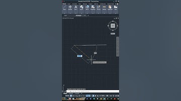 AutoCAD arc center-start-end command