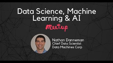 Data Science Meetup - May2020 - Feed-Forward & Convolutional Neural Networks