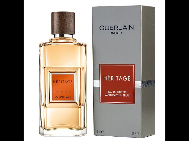 I*e様 Guerlain Heritage ゲラン エリタージュ 100ml Guerlain ゲラン HERITGE エリタージュ 香水 内容量:100ml