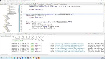 Mybatis insert 예제