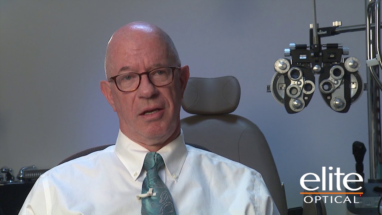 Why Dr. Miner Loves His Job YouTube