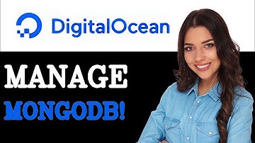 Tips For DigitalOcean Managed MongoDB (2025)
