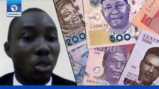 A Look At Nigeria’s Currency In Circulation, Consequences Of High CIC