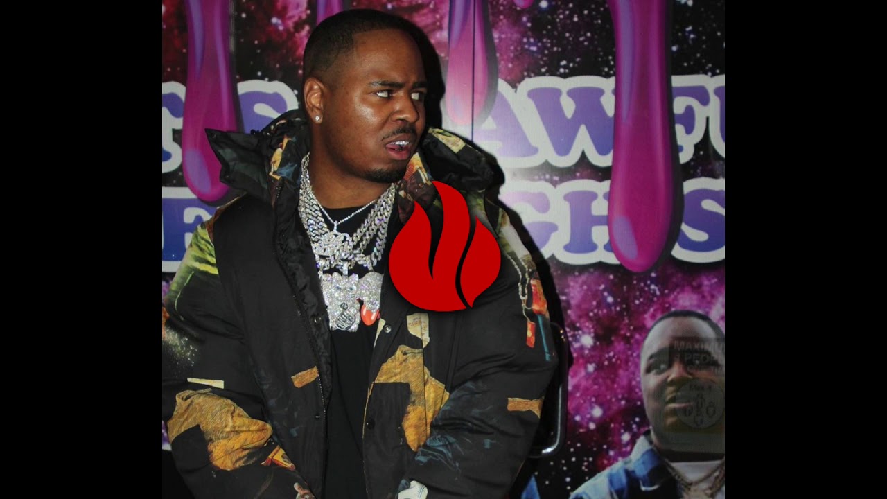 [FREE] Drakeo the Ruler x Stinc Team Type Beat - "Fly High" (Prod. By TerisJay)