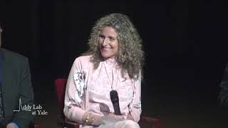 God, Mental Health and Wellness in NYC,  Panel 2