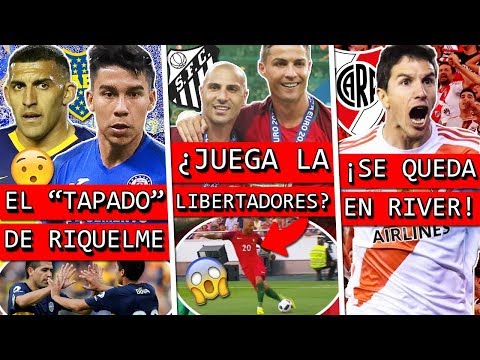 BOCA ¿Vende a WANCHOPE y TRAE un