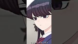 shouko komi ; vacation bible school