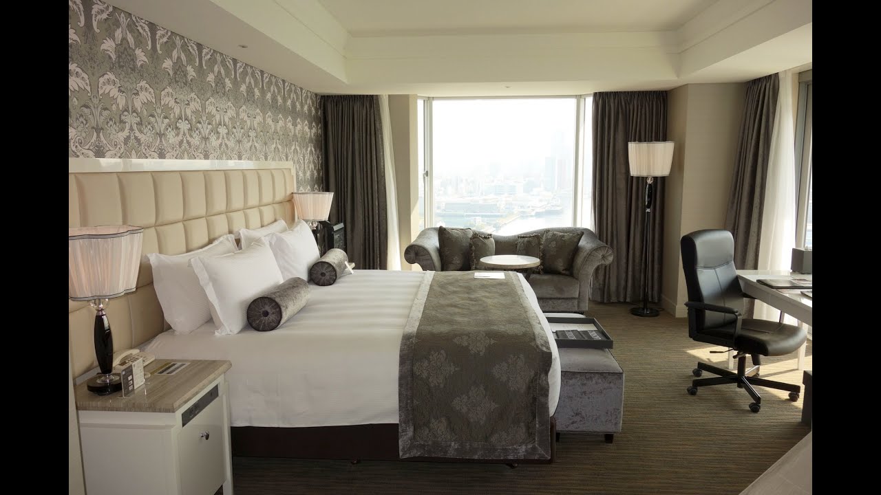 Intercontinental Hotel Tokyo Bay Intercontinental Hotel Tokyo Bay