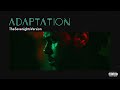 The Weeknd - Adaptation (The Sevenights Version)