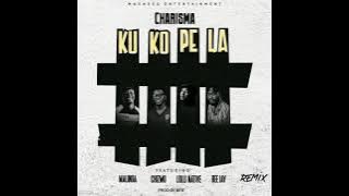 Charisma - Kukopera remix ft Loll Native , Bee Jay , Malinga Mafia & Chizmo (Amapiano remix)