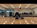 50 minute sweaty Step Aerobics Workout Class 8/26/20