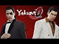 Yakuza Playthrough #4