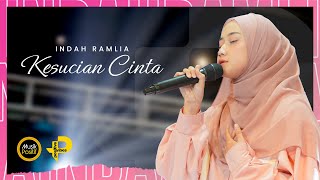 Indah Ramlia - Kesucian Cinta ( Live Video)