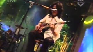 jiung band watch slank di trans tv
