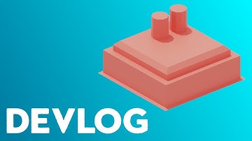Tank Factory War - Devlog