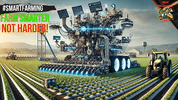 Optimize Your Farm with Cutting-Edge Soil Monitoring Technology