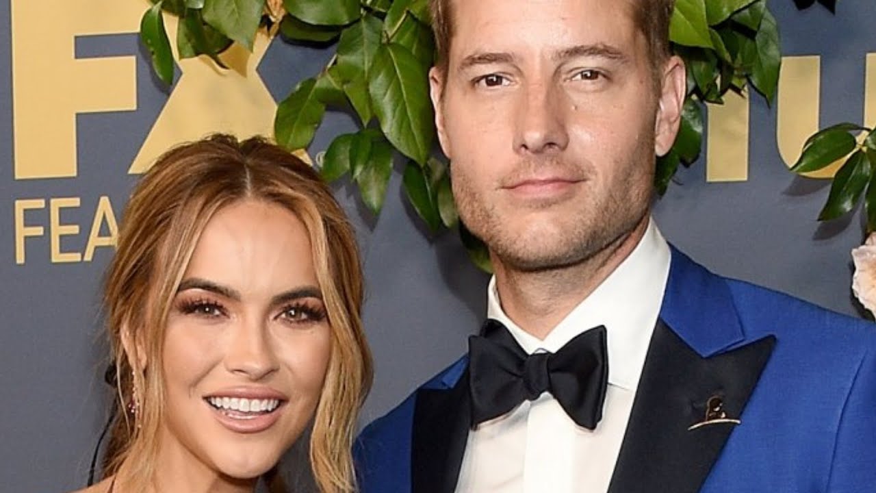 Cómo Chrishell Stause Descubrió Que Justin Hartley Se Estaba Divorciando De Ella