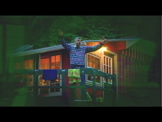 Dr. Dog - Talk Is Cheap [Official Music Video] adlı videoyu YouTube'da izle