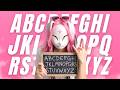 Lagu Anak ABC Pasti HEADBANG! (POP PUNK COVER 🤘) by BUNNY STELLAR | Rindu Masa Kecil Versi Dewasa