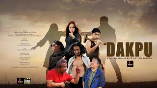 DAKPU Full Movie(Lersia Play ah a Awm)