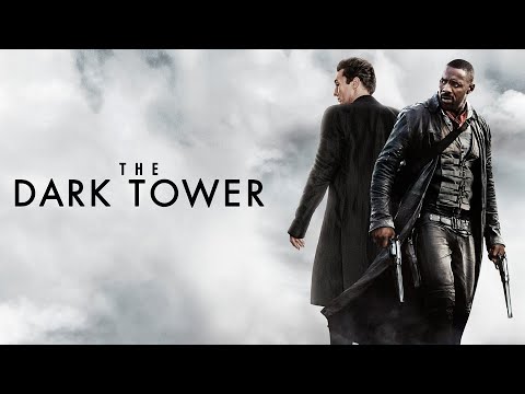 The Dark Tower Full Movie Review Idris Elba Matthew McConaughey Tom Taylor Review Facts 