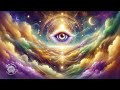 44Hz + 444Hz + 1111Hz Just Listen and Attract Miracles Into Your Life