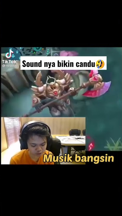 Musik YSS versi bangsin bikin ngakak😂