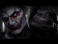 Dracula Vampire SFX Makeup Tutorial | Alex Faction