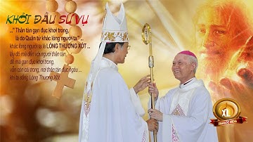 " Thân tàn gạn đục khơi trong, là do Quân tử khác lòng người ta " Lời tri ân của Tân GMCT Xuân Lộc