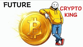 How the Future Crypto King Makes Money While Sleeping