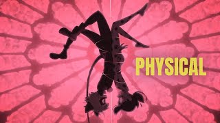 Physical - Miraculous Ladybug by ladyblue 330,092 views 3 years ago 3 minutes, 45 seconds