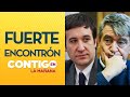 “Sus argumentos están pasados a naftalina”: Diputado Ramírez a Camilo Escalona  Contigo En La Mañana