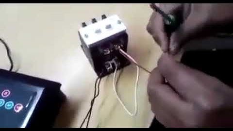 Automatic School Bell Management System