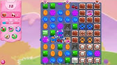 Candy Crush Saga Level 3237 No Boosters Youtube