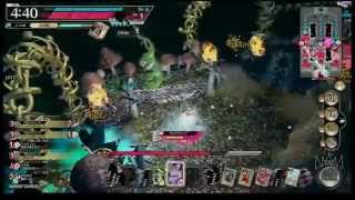 【WLW】グロウベックさんが人魚で行く5/9その86【AA4】