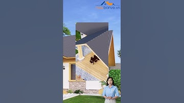 Khu Nhà Cấp 4 Mái Thái 3 Phòng Ngủ Tuyệt Đẹp Tại Bà Rịa – Vũng Tàu: Đánh Thức Sự Chú Ý