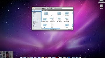 Migrate Local User to Domain (Mac OS)