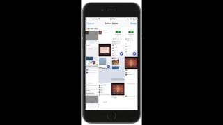 First Touch Fraternity App: Photo and Video Sharing screenshot 5