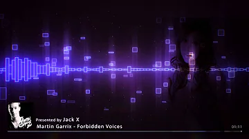 Martin Garrix  -  Forbidden Voices