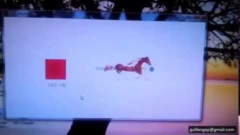 Arduino UNO – Temperature Sensor And Processing