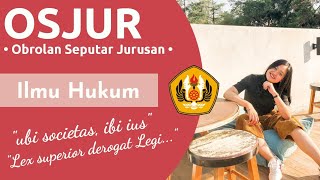 Tips & Trik Masuk FH Unpad