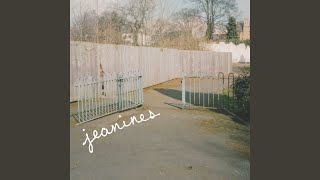 Video thumbnail of "Jeanines - Is It Real"