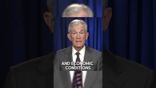 🚨Jerome Powell UNDER INVESTIGATION!