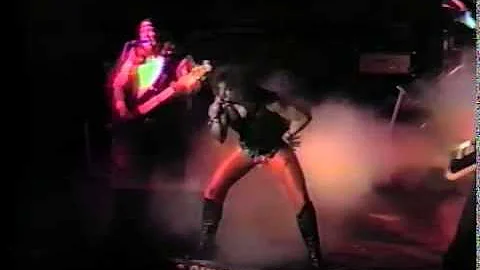 Mariner -  Alice Cooper Medley