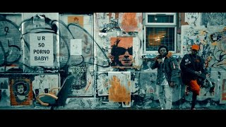 Tommy Bravo & 4LYFE - Number One