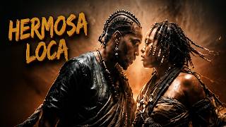 Dance with the Shadows: HERMOSA LOCA | Ritual Techno-Trance screenshot 3